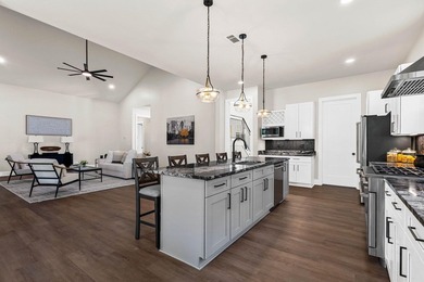 Nestled in the heart of Cuscowilla on Lake Oconee, this - photo 20