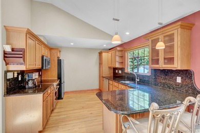 Welcome to this beautifully expanded ranch nestled in one of the - photo 10