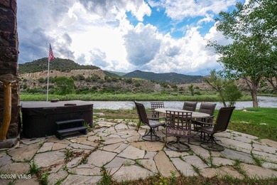 Premier Colorado River ranch offering approximately 45 acres - photo 10
