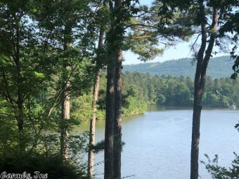 Lake Home Off Market in Hot Springs, Arkansas