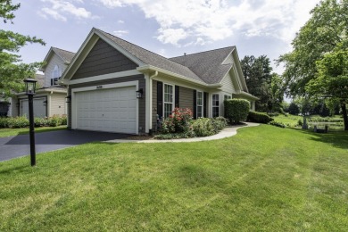 Lake Home Sale Pending in Gurnee, Illinois