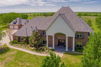 Lake Home Off Market in Oologah, Oklahoma