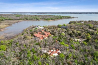 Lake Grapevine Lot For Sale in Southlake Texas