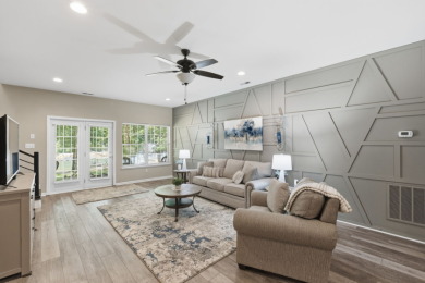 Lake Hartwell 5 BR/3BA Home | Level Lot | Dock - photo 16