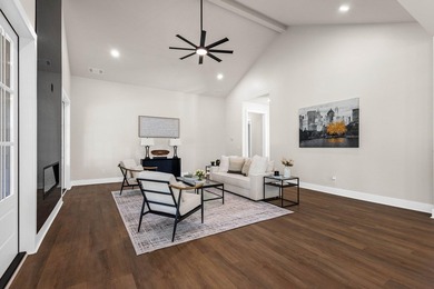 Nestled in the heart of Cuscowilla on Lake Oconee, this - photo 27