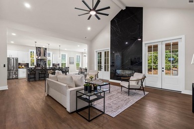 Nestled in the heart of Cuscowilla on Lake Oconee, this - photo 28