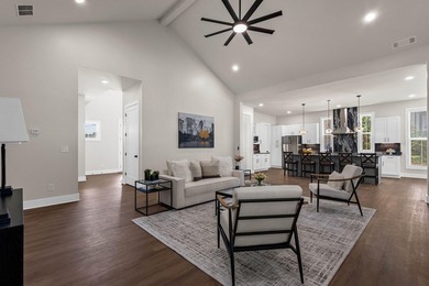 Nestled in the heart of Cuscowilla on Lake Oconee, this - photo 29