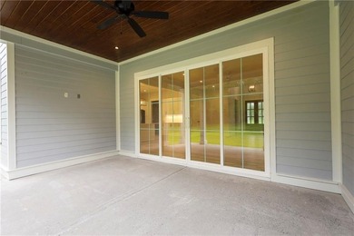 Located within the prestigious gated community of Lakeside at - photo 31