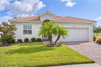 Northport Waterway Lakes and Canals Home Sale Pending in North Port Florida