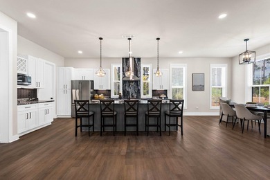 Nestled in the heart of Cuscowilla on Lake Oconee, this - photo 33