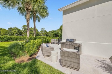 Nestled within the prestigious St. Simons Island Club, 215 - photo 34