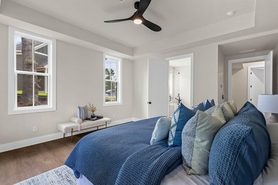 Nestled in the heart of Cuscowilla on Lake Oconee, this - photo 37