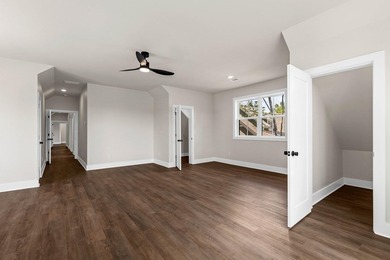 Nestled in the heart of Cuscowilla on Lake Oconee, this - photo 49