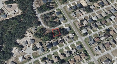 Lake Marion - Polk County Lot For Sale in Kissimmee Florida