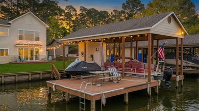 Fabulous waterfront home on beautiful Lake Cypress Springs - photo 4