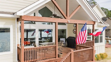 Fabulous waterfront home on beautiful Lake Cypress Springs - photo 5