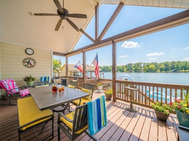 Fabulous waterfront home on beautiful Lake Cypress Springs - photo 6
