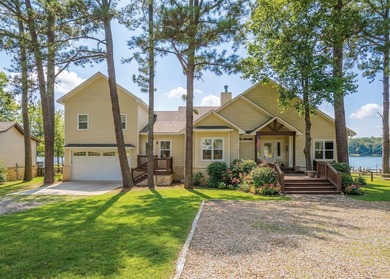 Fabulous waterfront home on beautiful Lake Cypress Springs - photo 7