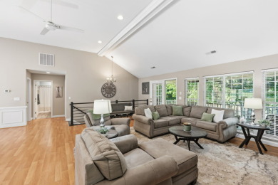 Lake Hartwell 5 BR/3BA Home | Level Lot | Dock - photo 8