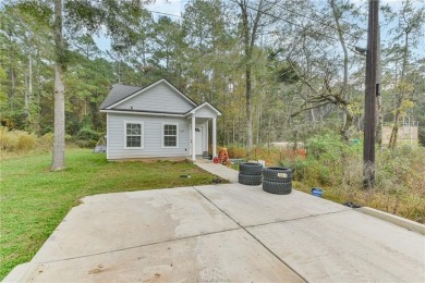 Lake Home For Sale in Montgomery, Texas