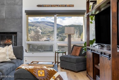 Unobstructed views of the Arrowhead ski slopes highlight this - photo 2