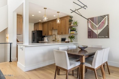 Unobstructed views of the Arrowhead ski slopes highlight this - photo 6