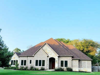 Lake Home For Sale in Benton, Arkansas