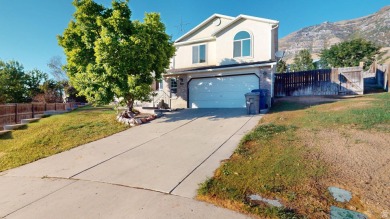 Lake Home For Sale in Pleasant Grove, Utah
