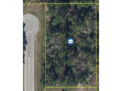 Lake Lot For Sale in Orlando, Florida