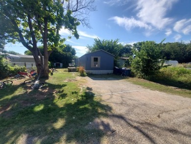 Lake Home For Sale in Granbury, Texas