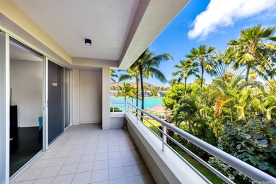Situated along the tranquil Hawaii Kai Marina, Kalele Kai is - photo 3