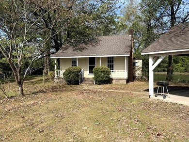 6921 Ar Hwy 13, Carlisle features a 2 Br, 1 Bath Home on 13.63 - photo 4
