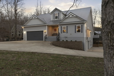 Big Lake Home in Moutardier Woods with Dock - photo 3