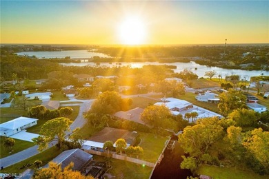 This special, one of a kind home has quick access to Dona Bay - photo 1