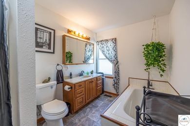 Welcome to this beautifully remodeled 3-bedroom, 2-bath home
