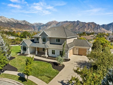 Utah Lake Home For Sale in Highland Utah