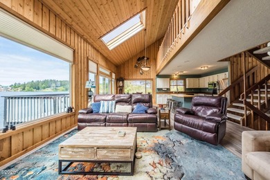Location, location , location. Leisure Bay lakefront home on - photo 12