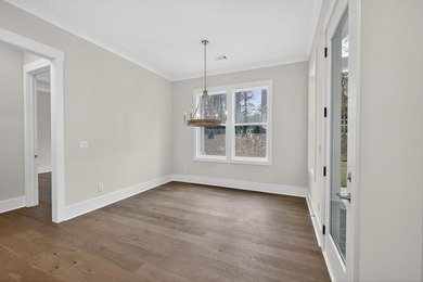 Discover luxury living in Harbor Club with this stunning new - photo 13