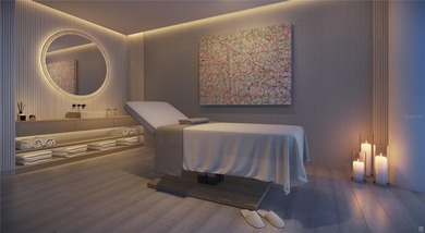 Pre-Construction. To be built. TOWER II. Soaring above the