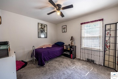 Welcome to this beautifully remodeled 3-bedroom, 2-bath home