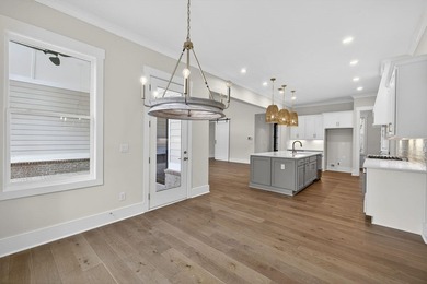 Discover luxury living in Harbor Club with this stunning new - photo 14
