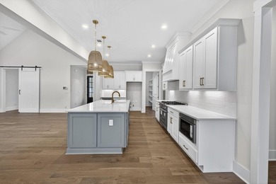 Discover luxury living in Harbor Club with this stunning new - photo 15