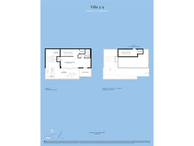 Pre-Construction. To be built. TOWER II. Soaring above the
