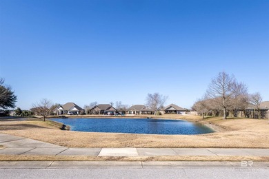Located in the gated StoneGate subdivision in Gulf Shores - photo 22