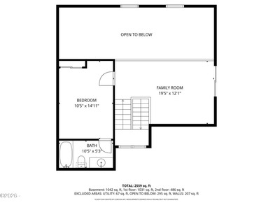 Location, location , location. Leisure Bay lakefront home on - photo 22