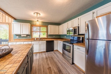 Location, location , location. Leisure Bay lakefront home on - photo 27