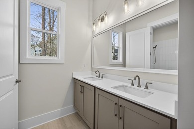 Discover luxury living in Harbor Club with this stunning new - photo 29