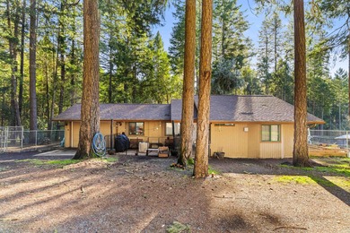 (private lake, pond, coastal) Home For Sale in Selma Oregon