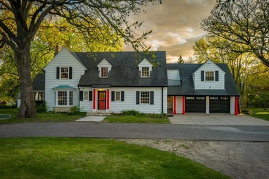 One of the largest lots in Fridley with an optional adjoining - photo 1