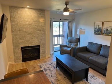 Monte Verde Lake Condo For Sale in Angel Fire New Mexico